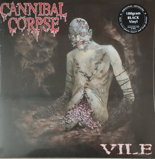 Vinyle