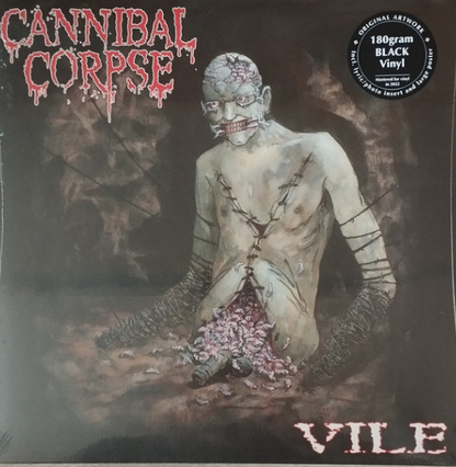 Vinyle