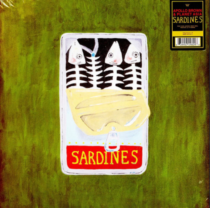 Vinyle