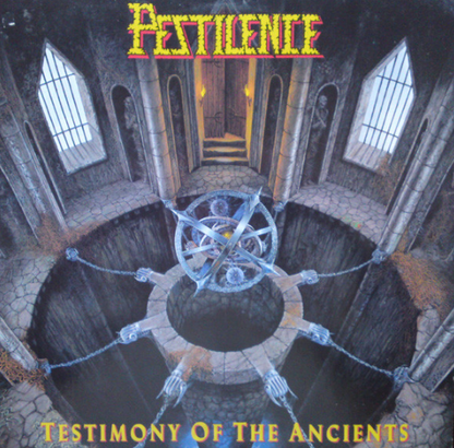 Vinyle