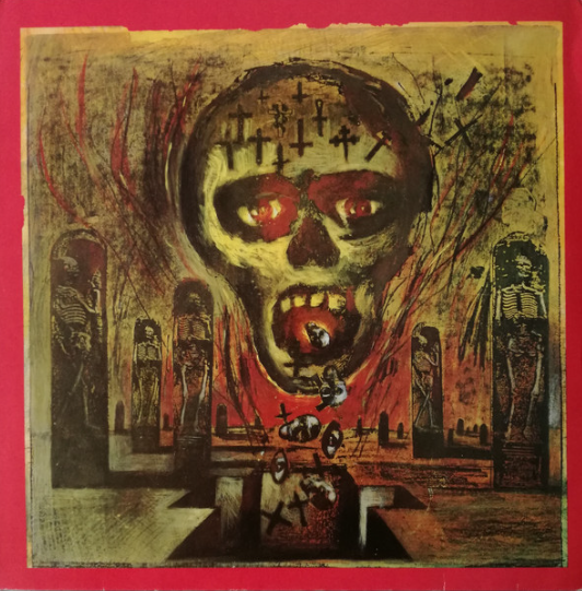 Vinyle