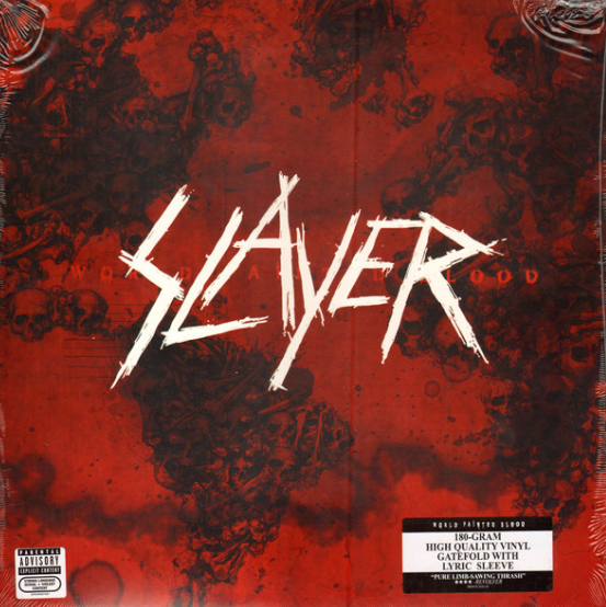 Vinyle