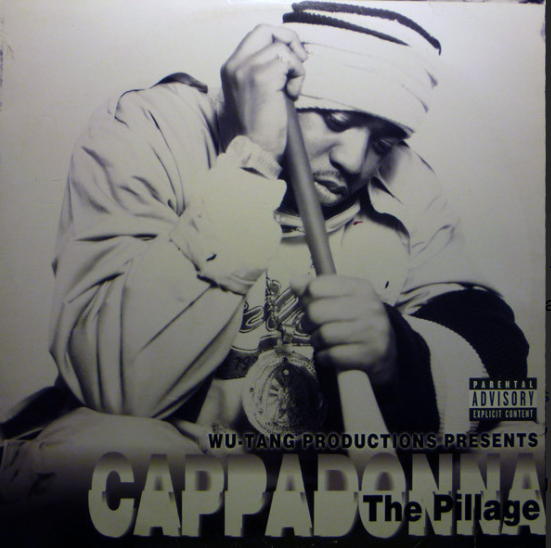 Vinyle