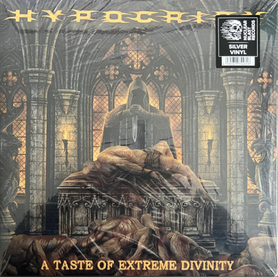 Vinyle