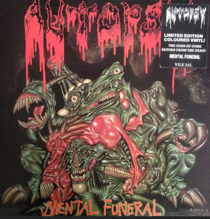 Vinyle