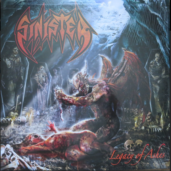 Vinyle