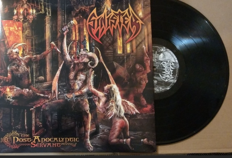Vinyle