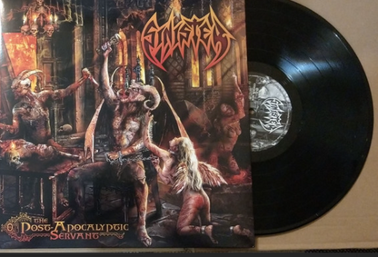 Vinyle