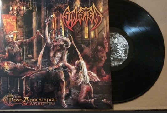Vinyle