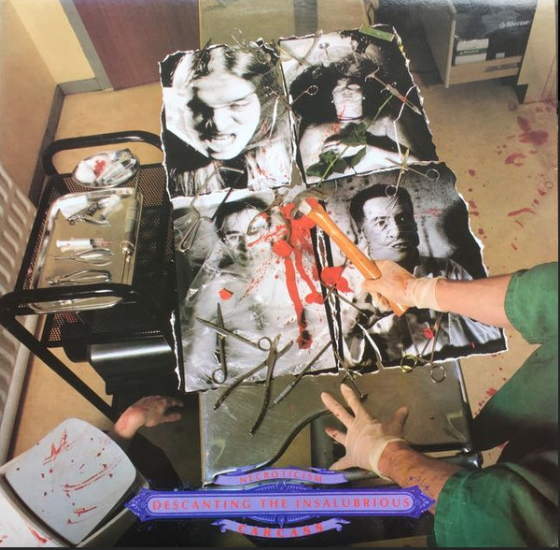 Vinyle