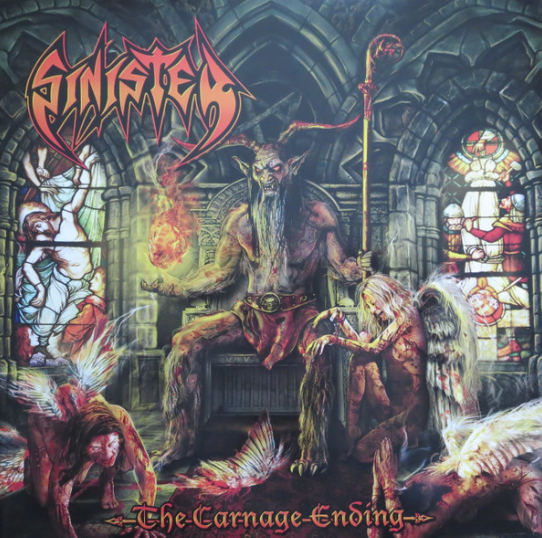 Vinyle