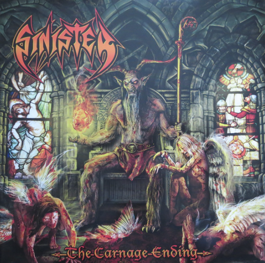 Vinyle