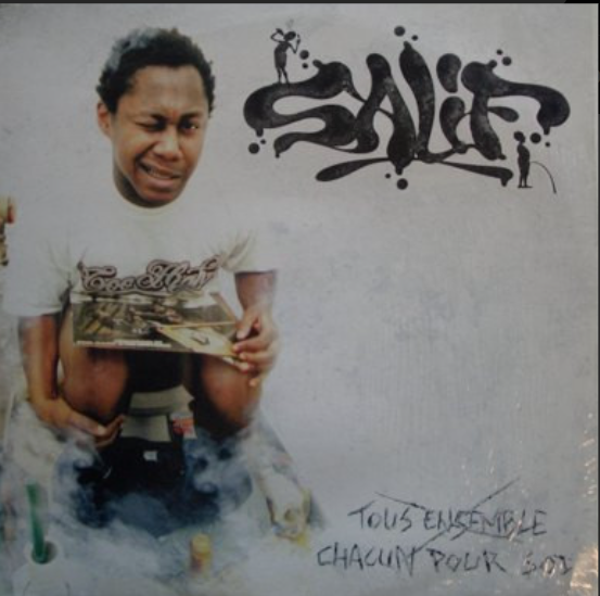 Vinyle