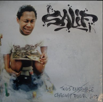 Vinyle
