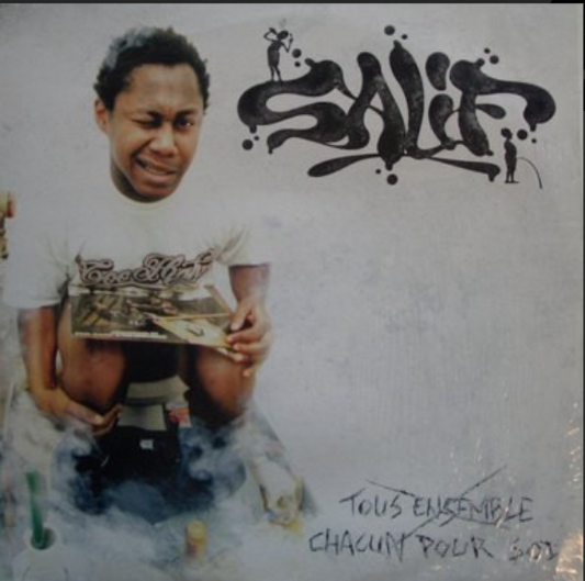 Vinyle